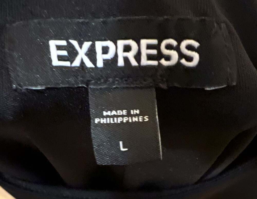 EXPRESS - Picture 3 of 5